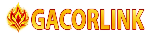 LOGO SITUS GACORLINK